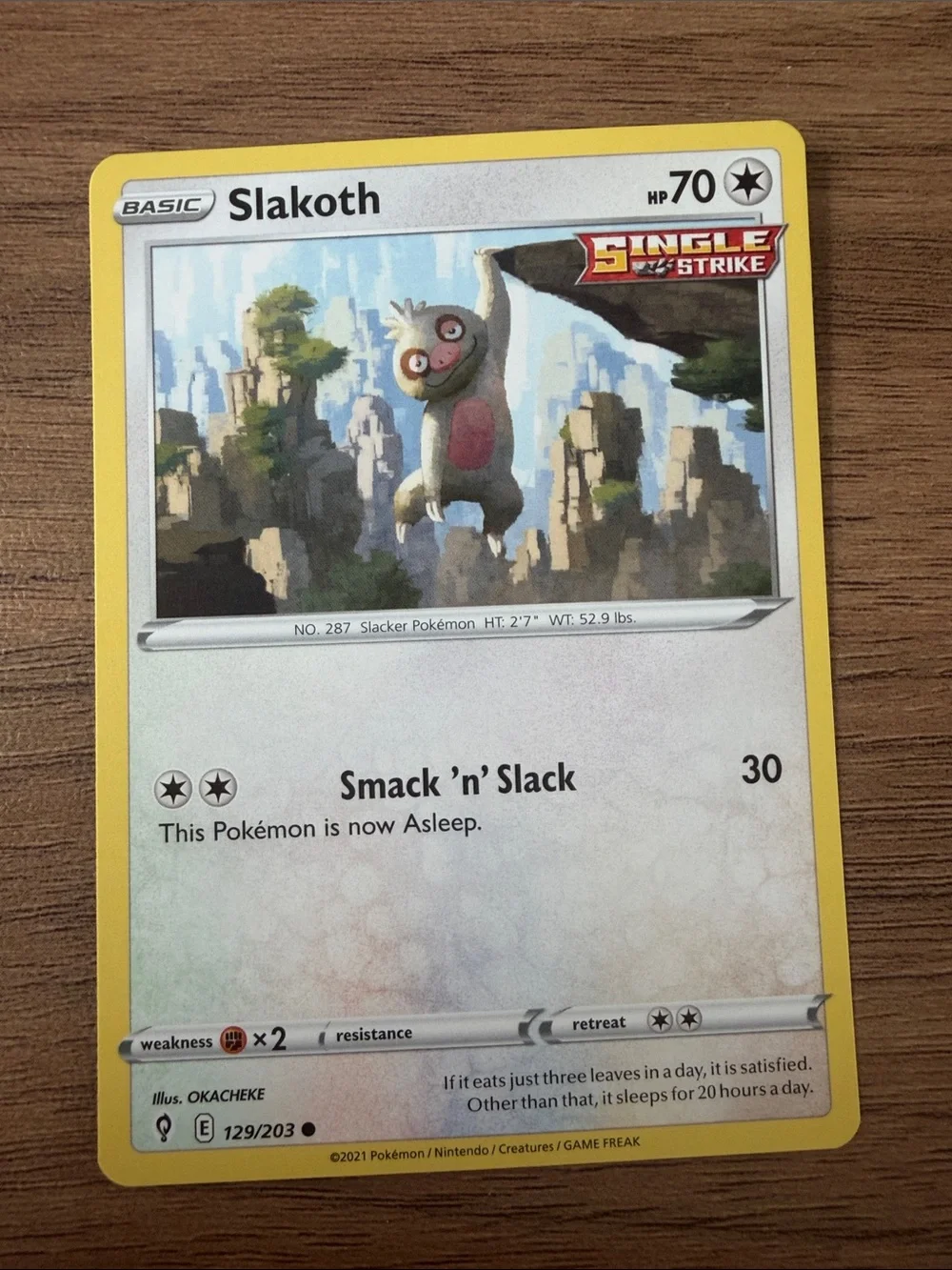 🐒 Monkeys & Primates Pokémon Card Lot | Aipom Grookey Mankey Oranguru ✨5/$25✨